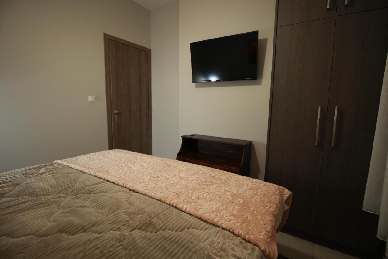 Evangelia Homes Sykia Chalkidikis Exterior photo