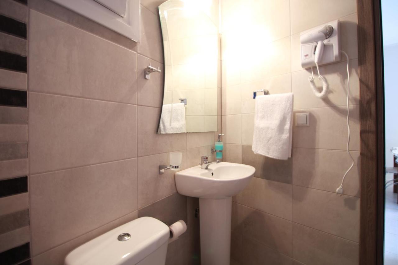 Evangelia Homes Sykia Chalkidikis Exterior photo