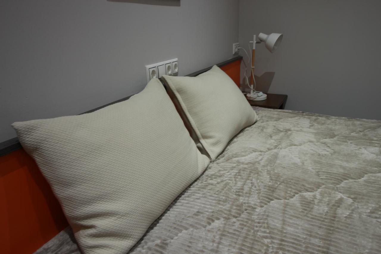 Evangelia Homes Sykia Chalkidikis Exterior photo