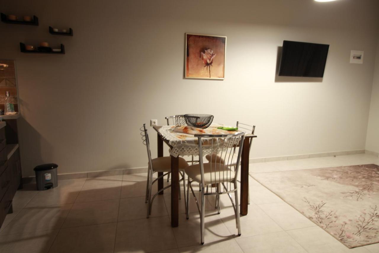 Evangelia Homes Sykia Chalkidikis Exterior photo